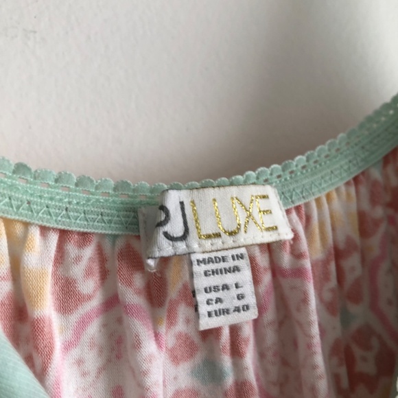 Lux Lounge 2 piece set - Picture 14 of 15